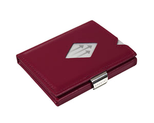 Wallet - Red